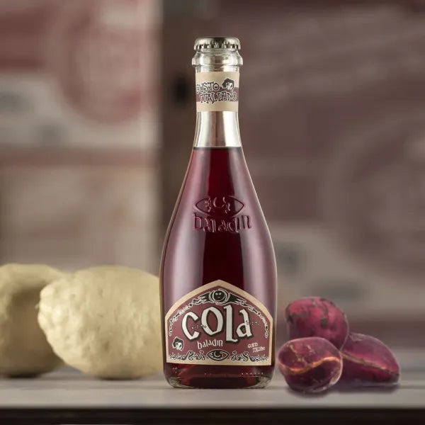 Cola Baladin
