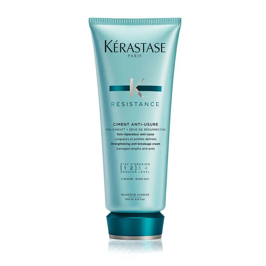 Resistance-Ciment Anti-Usure/Strengthening anti-breakage cream