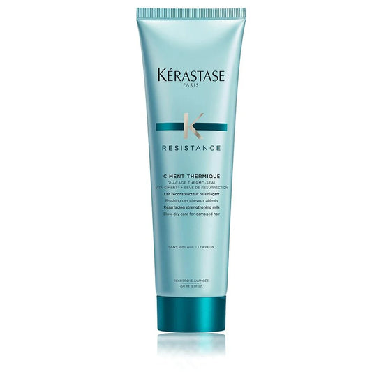 Resistance-Ciment Thermique/Heat Protecting Cream