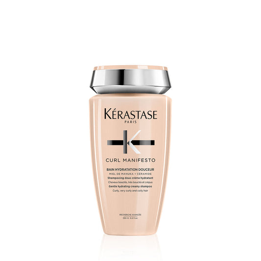 Curl Manifesto-Bain Hydratation Douceur/Gentle Hydrating creamy shampoo system