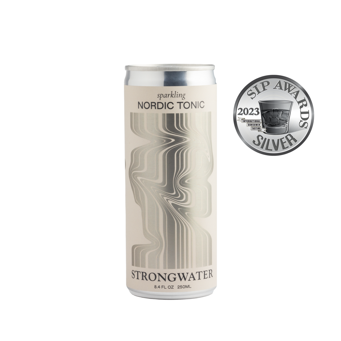 Strongwater - Nordic Tonic