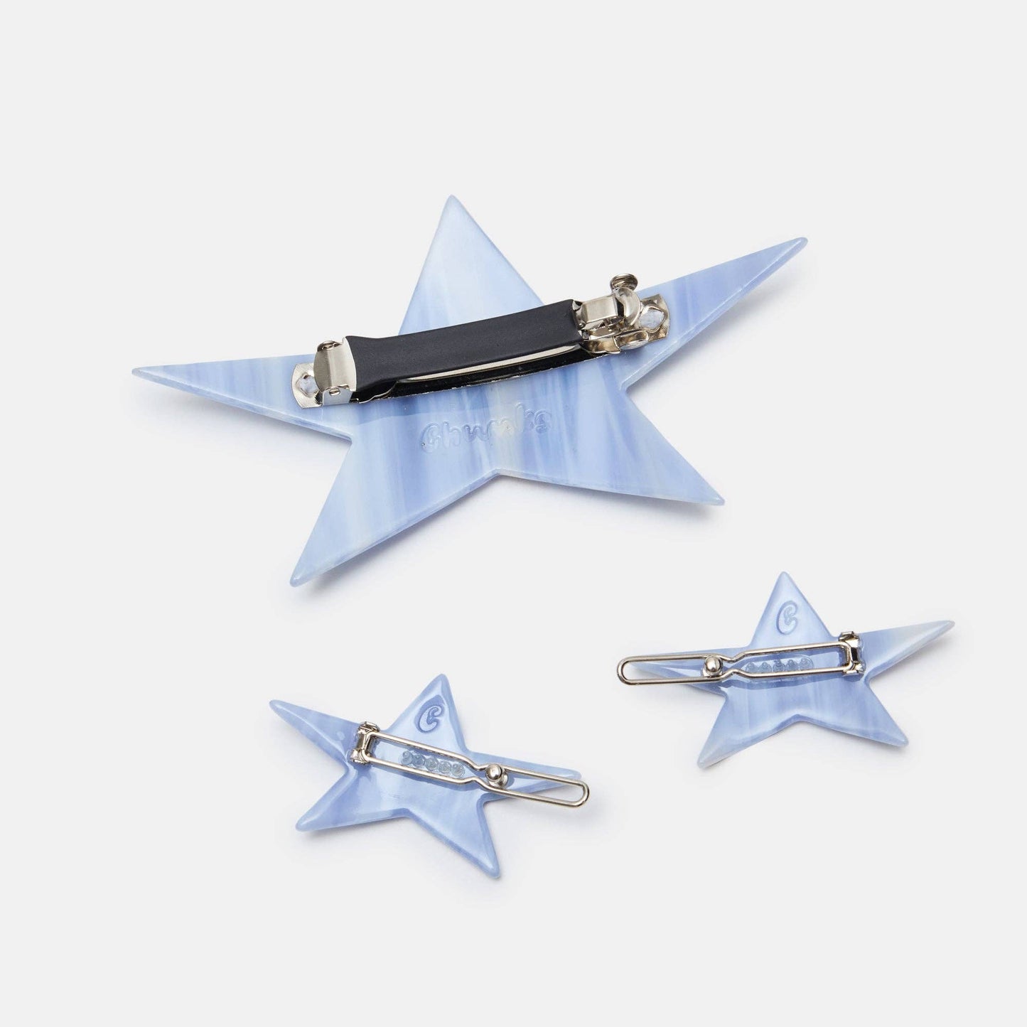 CHUNKS - Clips Pack in Stars