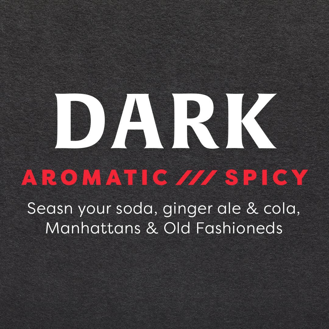 seasn 0.0% cocktail bitters - Seasn cocktail