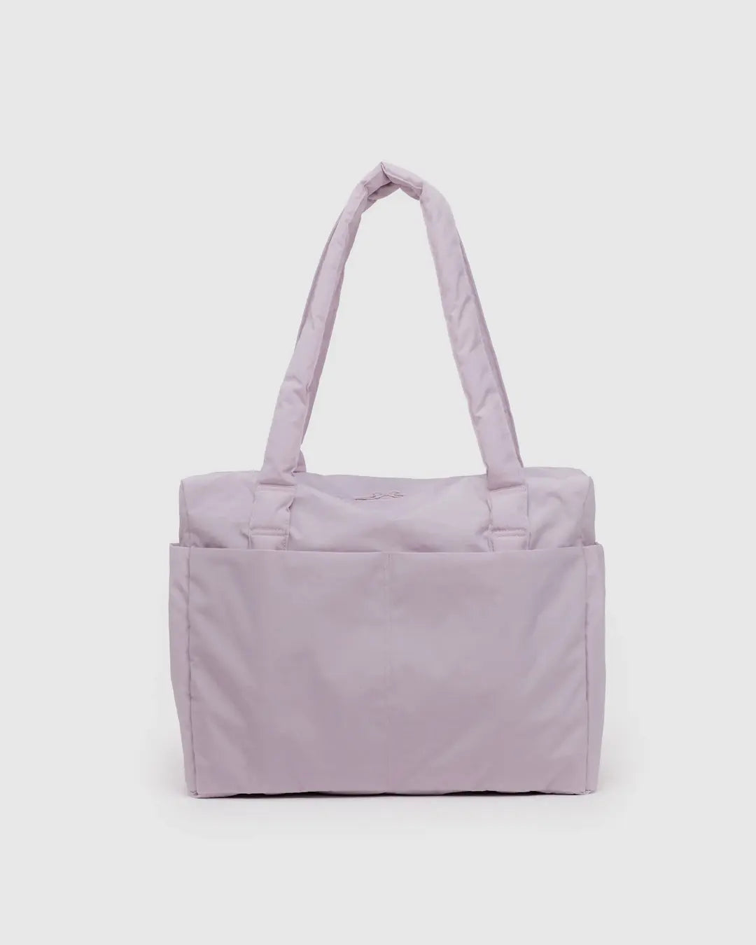 Small Cloud Carry-On
