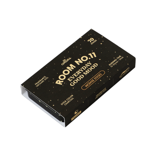 Ameico - Collins - Room No.11 Incense