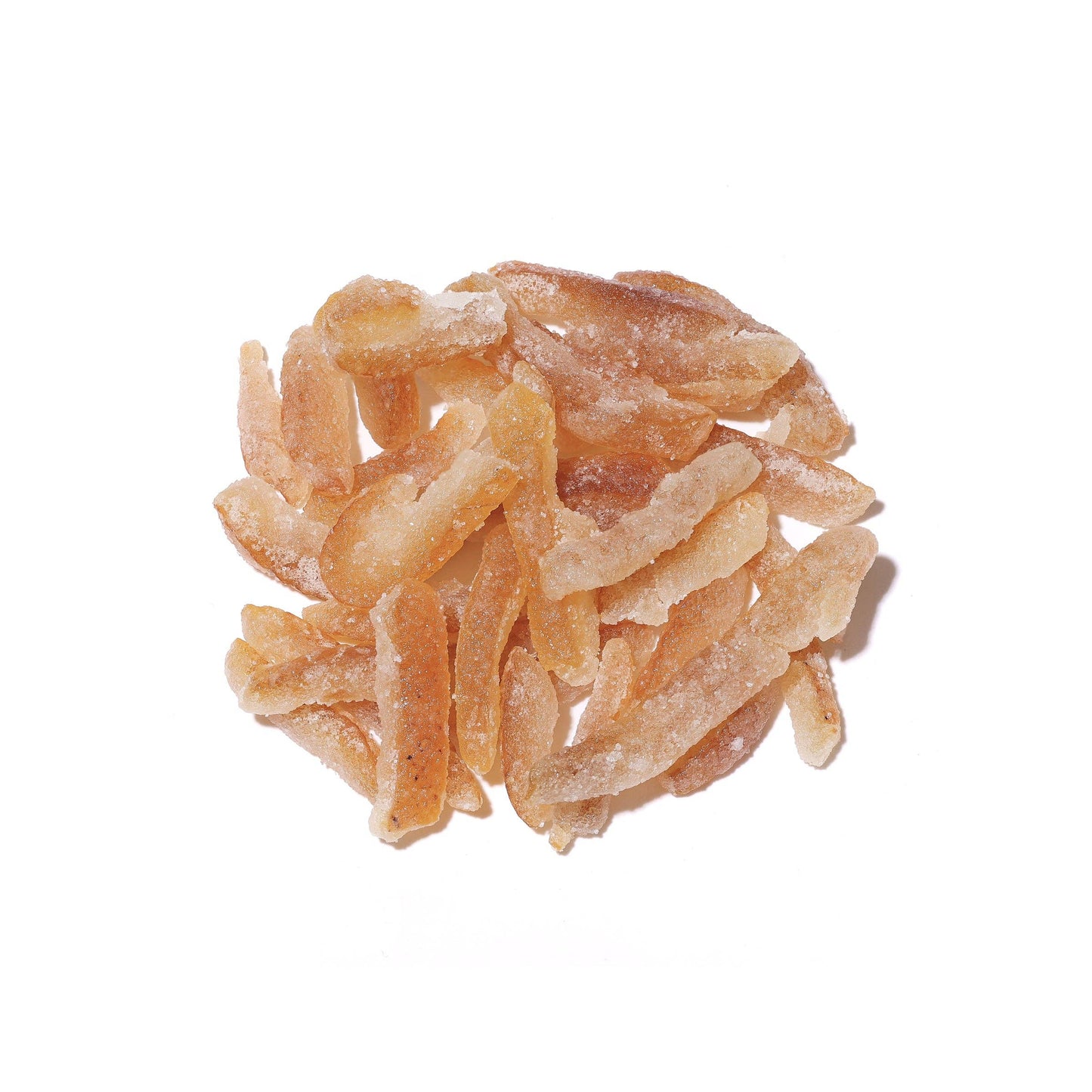 YUZUCO - Candied Yuzu Peel
