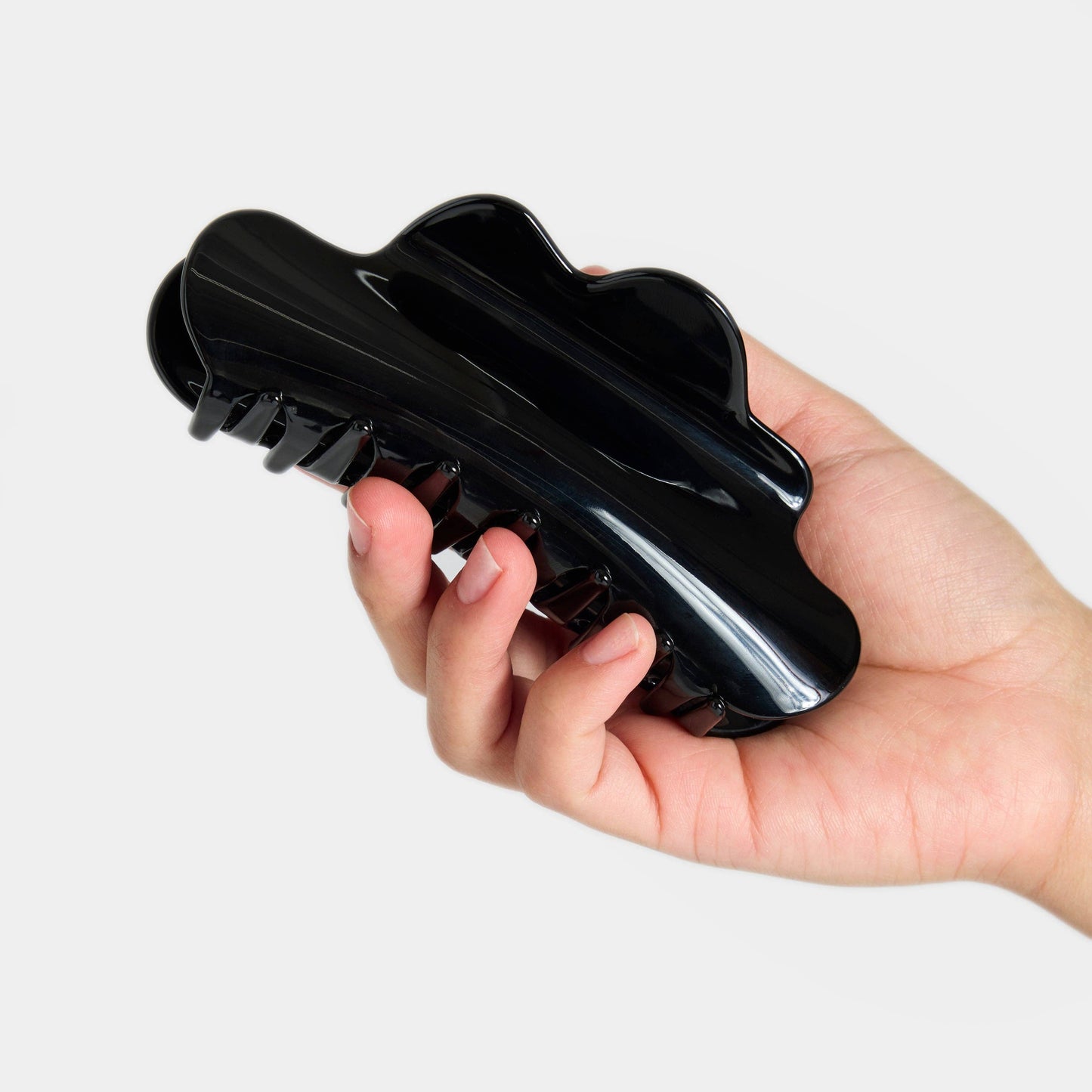 CHUNKS - Nimbus Claw in Black