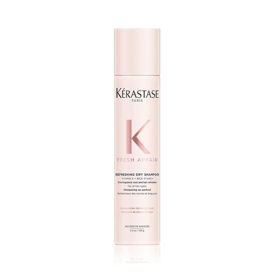 Fresh Affair-Refreshing Dry Shampoo