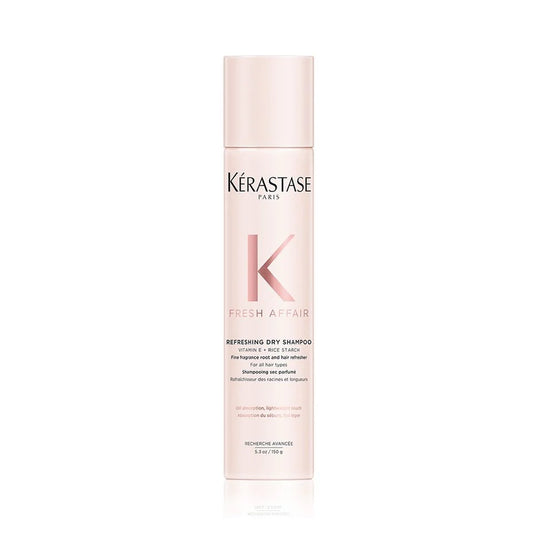 Fresh Affair-Refreshing Dry Shampoo