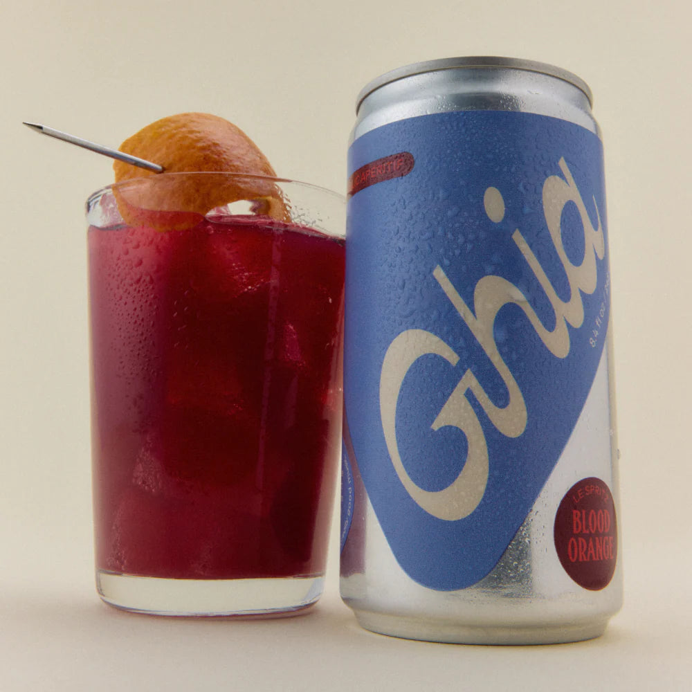 Ghia - Le Spritz