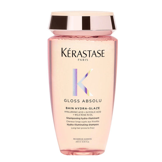 Gloss Absolu-Bain Hydra-Glaze Shampooing hydra-illuminant