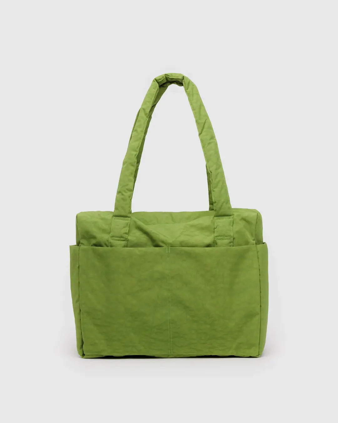 Small Cloud Carry-On