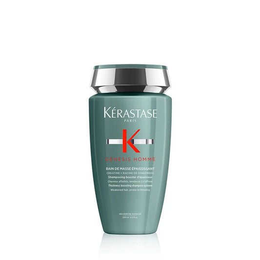 Genesis Homme Bain De Masse Epaississant Shampoo/Thickness Boosting Shampoo System