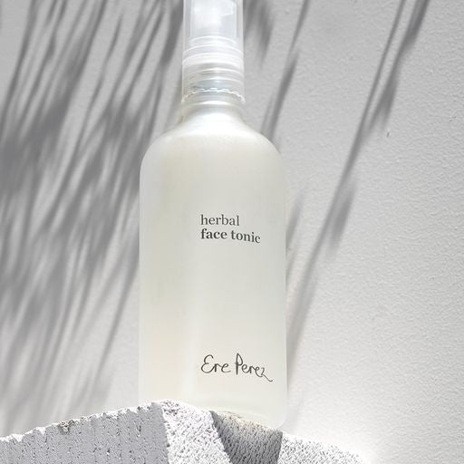 Herbal Face Tonic