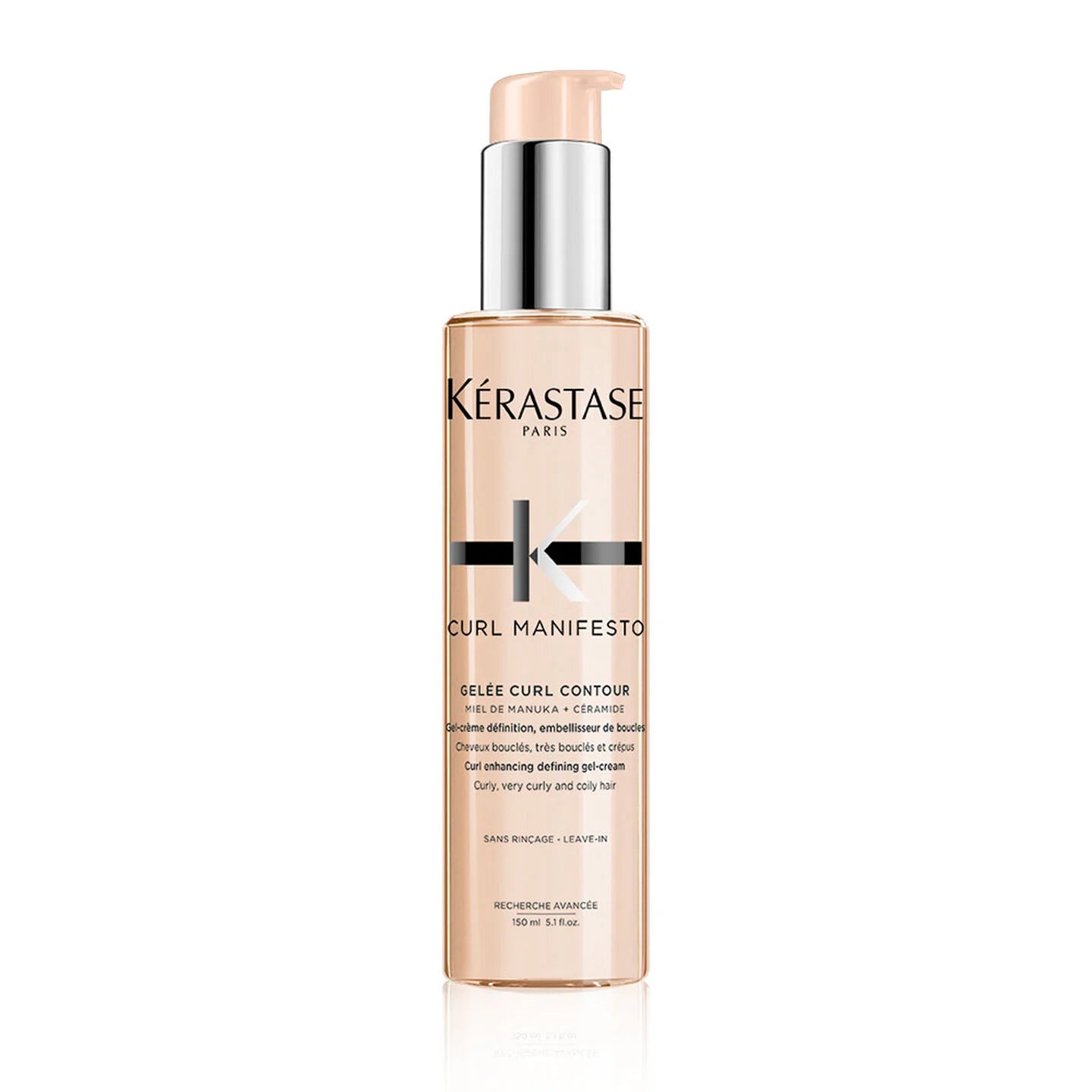 Curl Manifesto-Gelée Curl Contour/Curl enhancing defining gel-cream