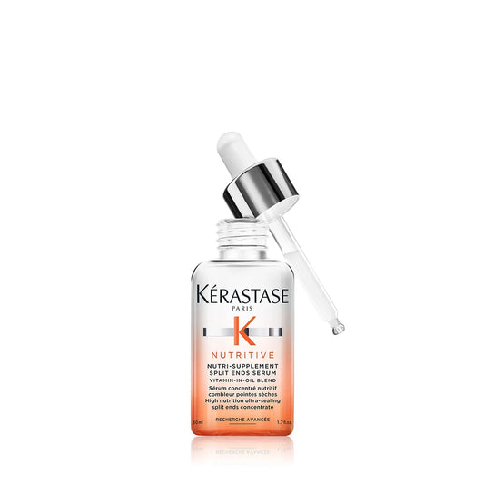 Nutritive-Nutri Supplement Split Ends Serum/Vitamin in oil blend