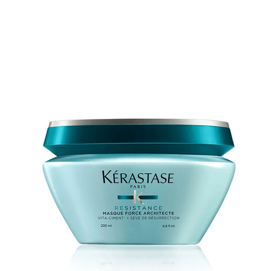 Resistance-Masque Force Architecte-Strengthening Masque