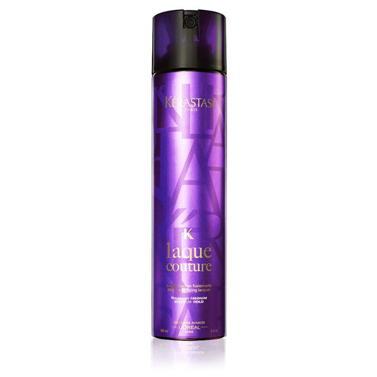 Laque Couture-Medium Hold Fixing Hairspray