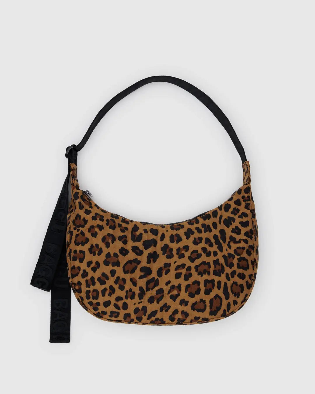 Medium Nylon Crescent Bag - Baggu