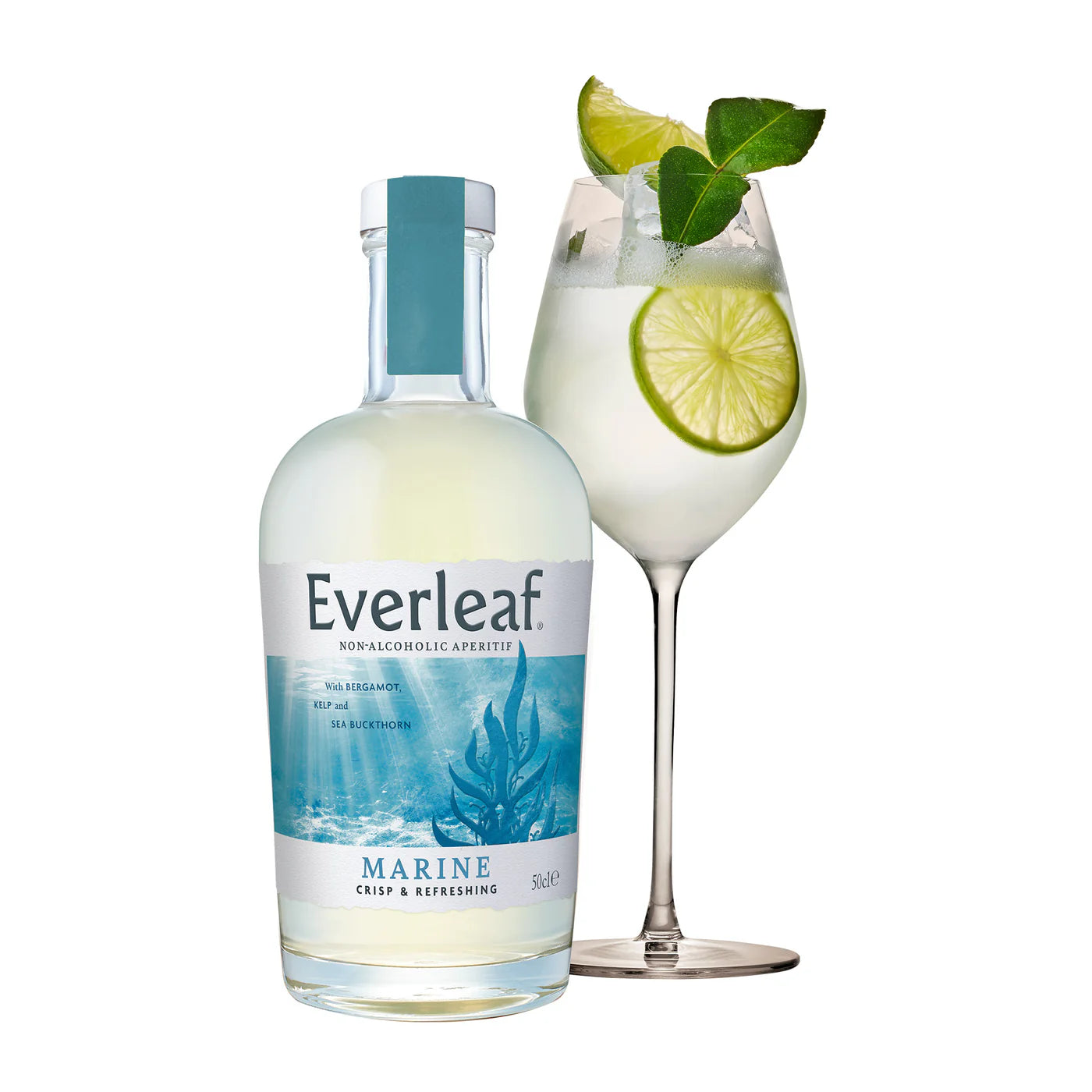 Everleaf Marine