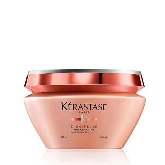 Discipline-Maskeratine/Hair Mask