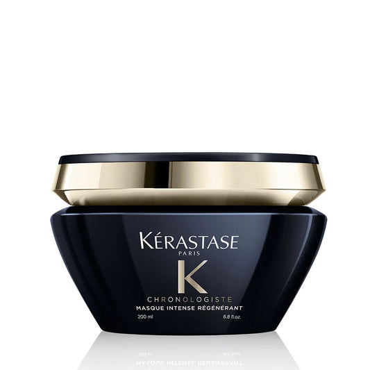 Chronologiste-Masque Intense Régénérant/Essential Revitalizing Hair Masque