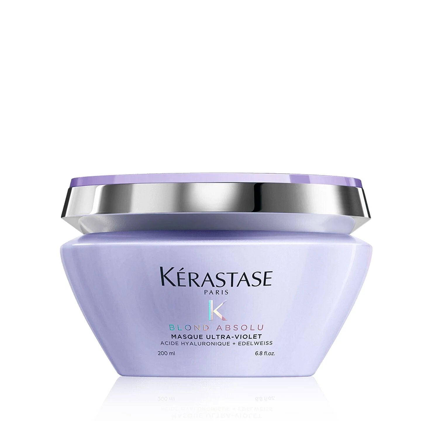 Blond Absolu-Masque Ultra-Violet