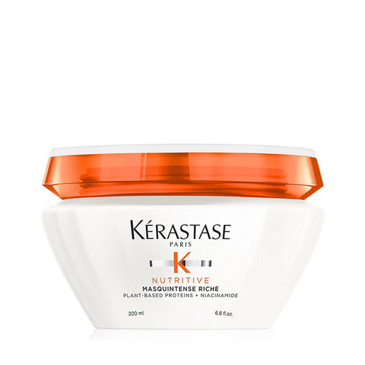 Nutritive-Masquintense Riche
