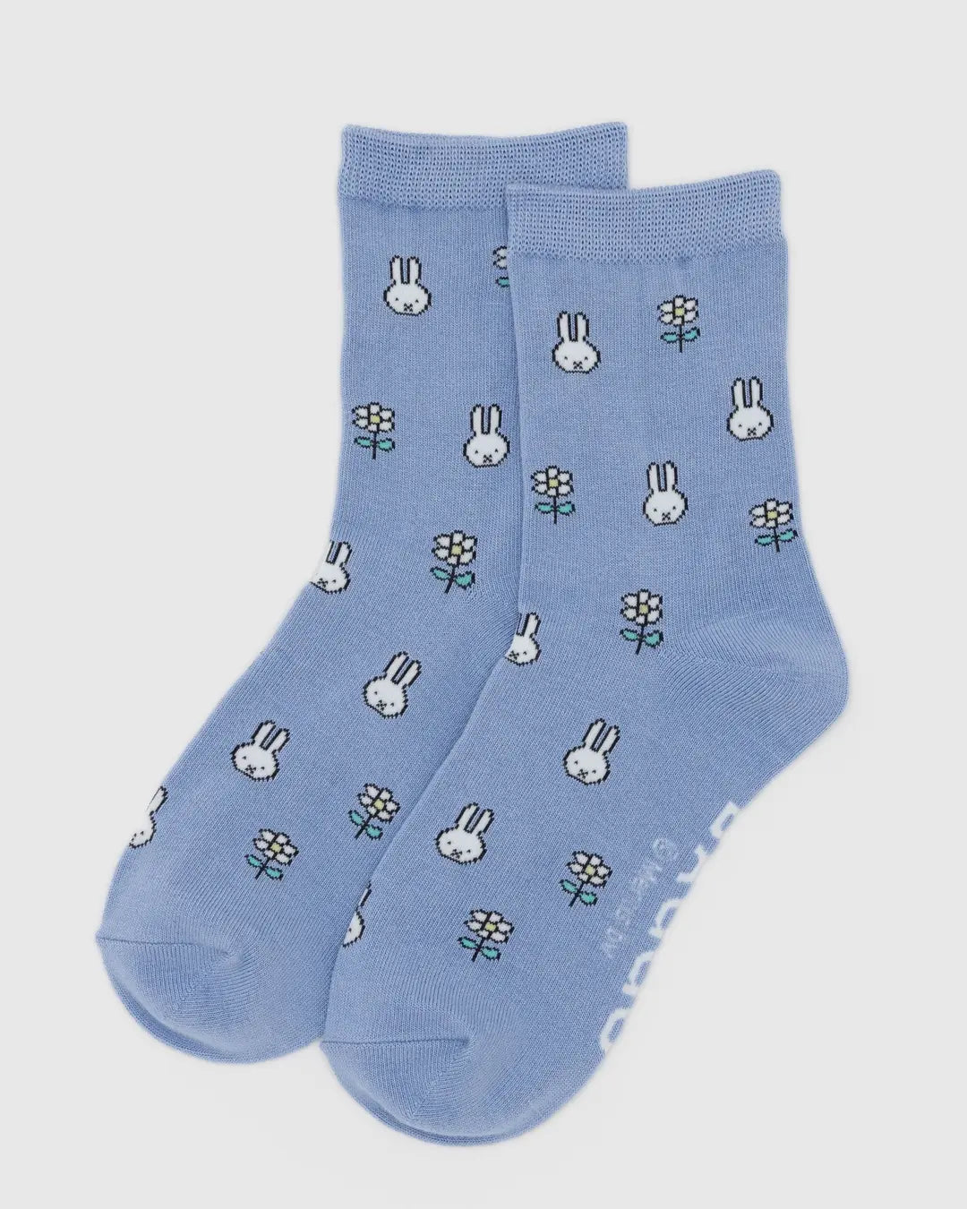 Baggu Crew Sock