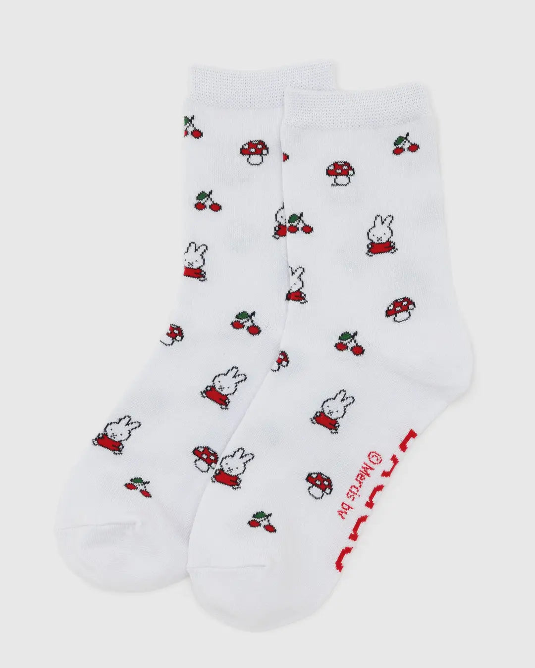 Baggu Crew Sock