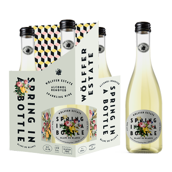 Wolffer Estate-Spring in a Bottle