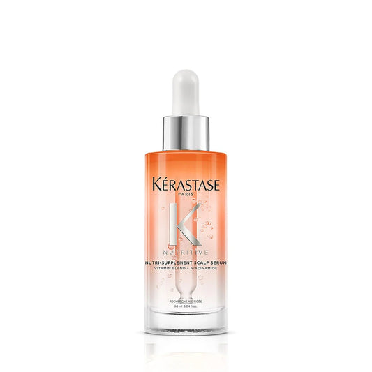 K Nutritive-Nutri-Supplement Scalp Serum