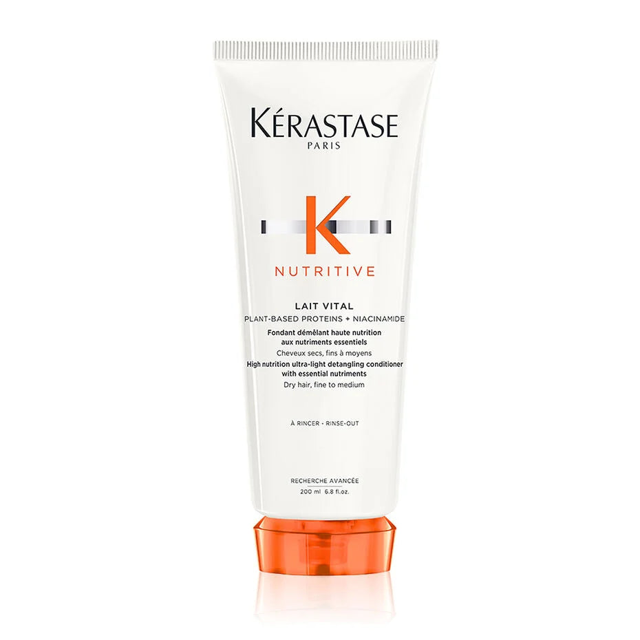 K Nutritive-Lait Vital