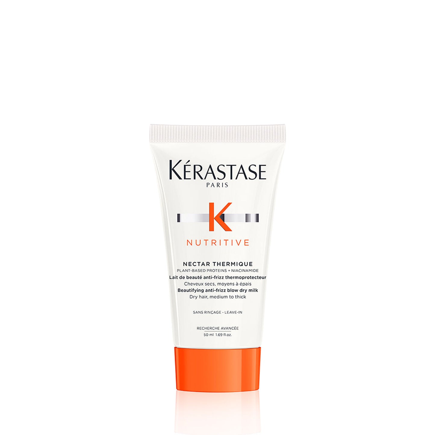 K Nutritive-Nectar Thermique/Heat Protecting Cream