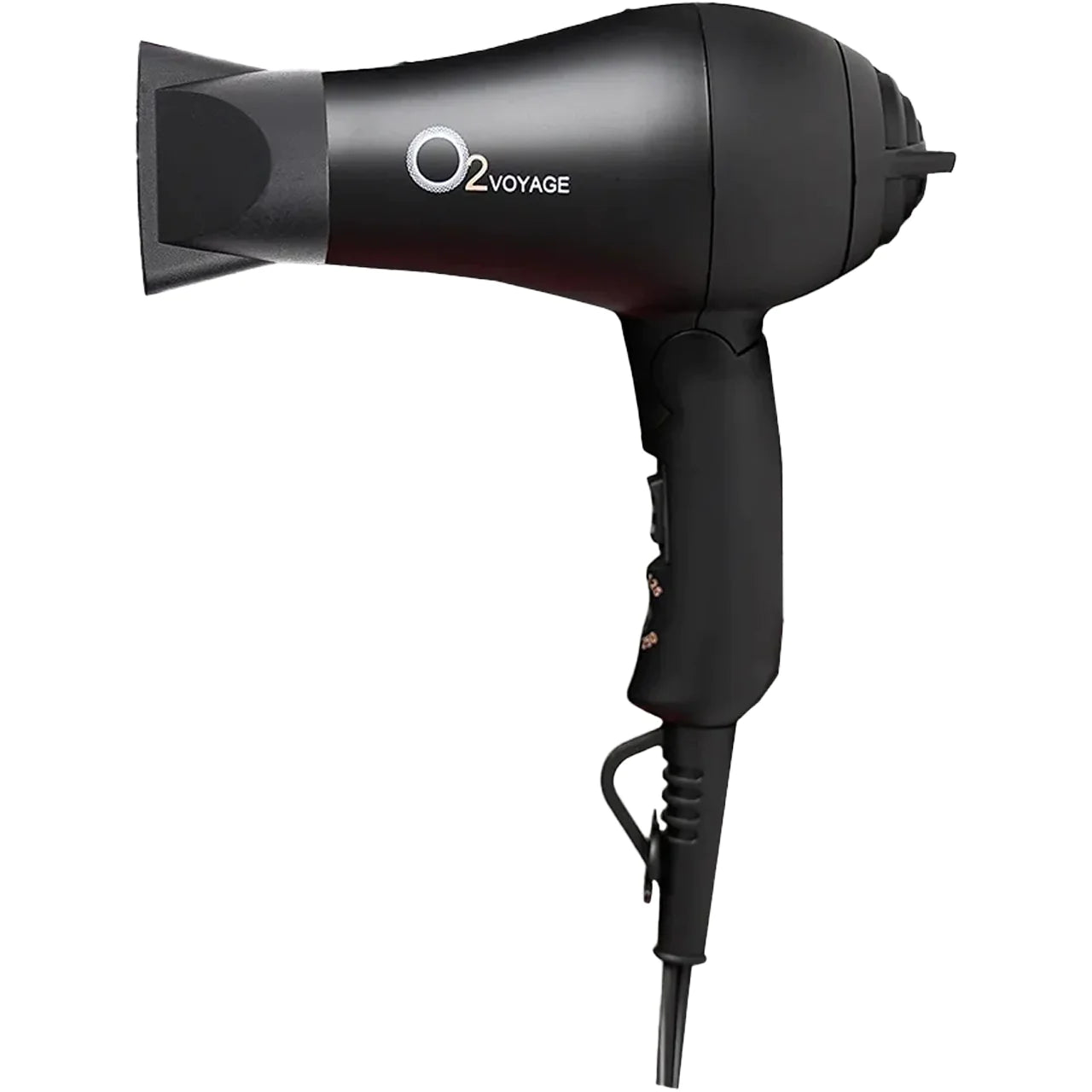 Voyage Dual Voltage Professional Travel Hair Dryer