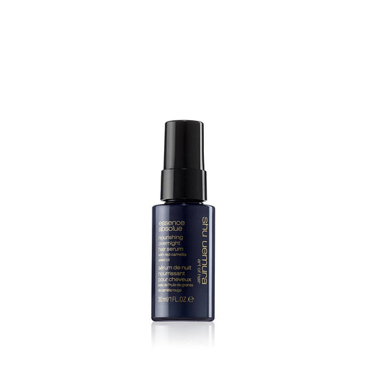 essence absolue  nourishing taming overnight serum 1oz