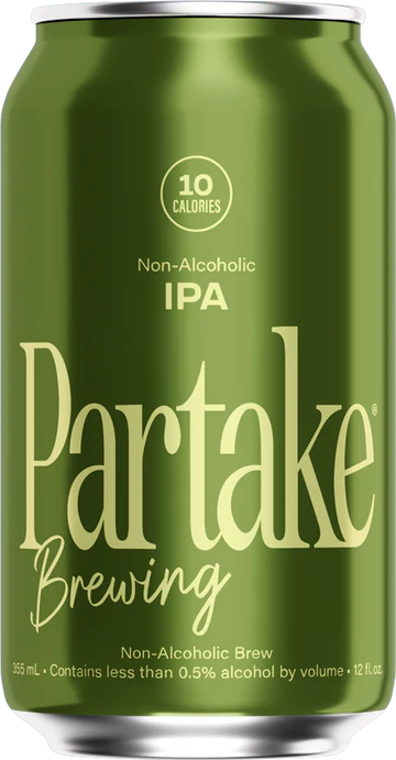 Partake