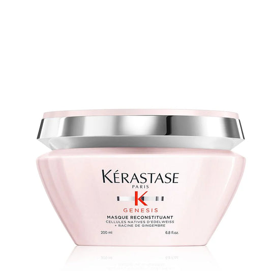 Genesis-Masque Reconstituant/Hair Mask