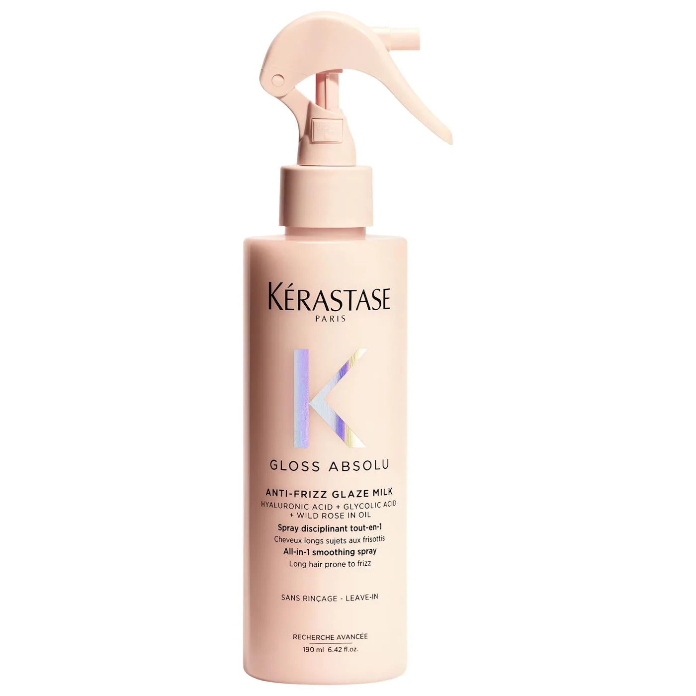 Kérastase Paris Gloss Absolut - Anti-frizz Spray