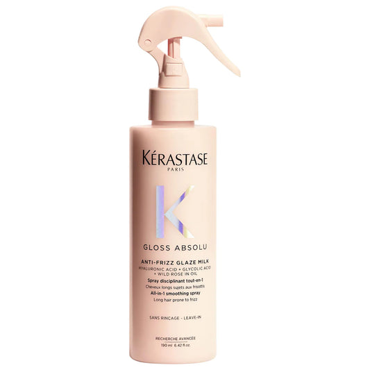 Kérastase Paris Gloss Absolut - Anti-frizz Spray
