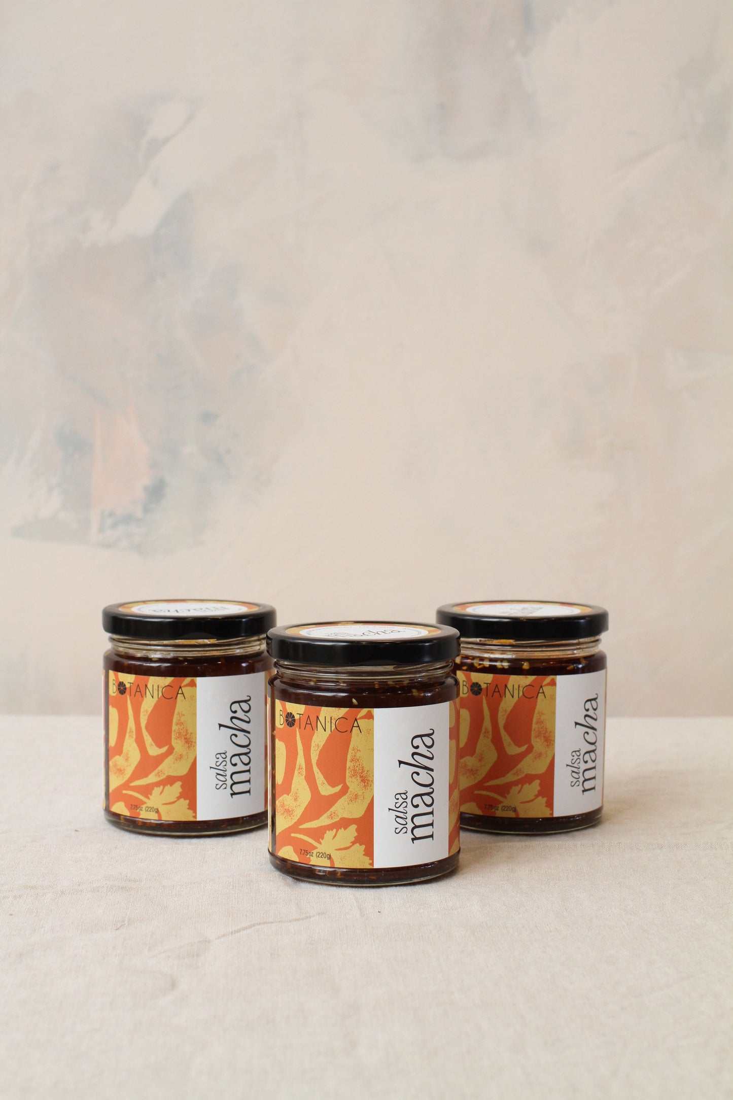 Salsa Macha