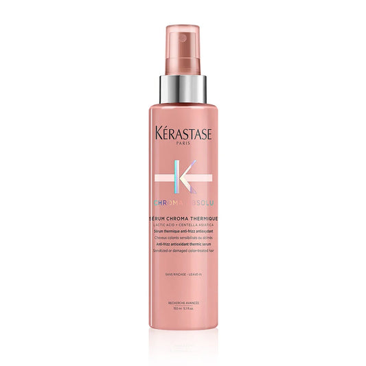 Chroma Absolu-Chroma Thermique/Protecting Serum