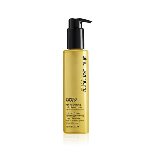 essence absolue rich nourishing hair oil-in-cream 5oz