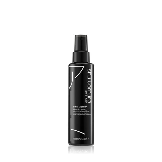 Shiki Worker Air Dry & Blow Dry