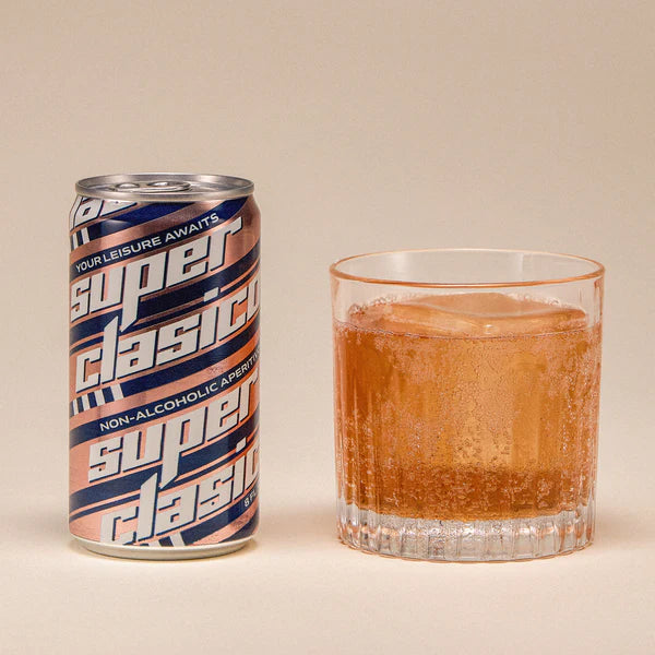 Casamara Club – Cans