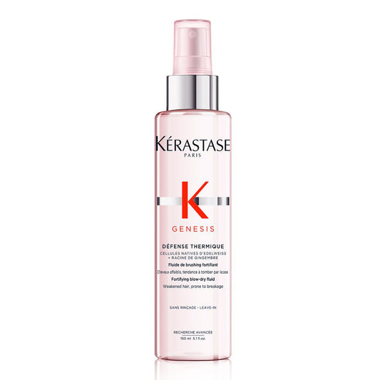Genesis-Défense Thermique/Heat Protecting Spray