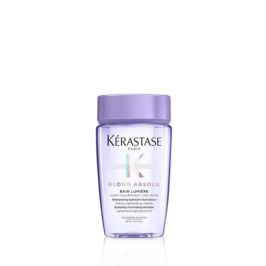 Blond Absolu-Bain Lumiére
