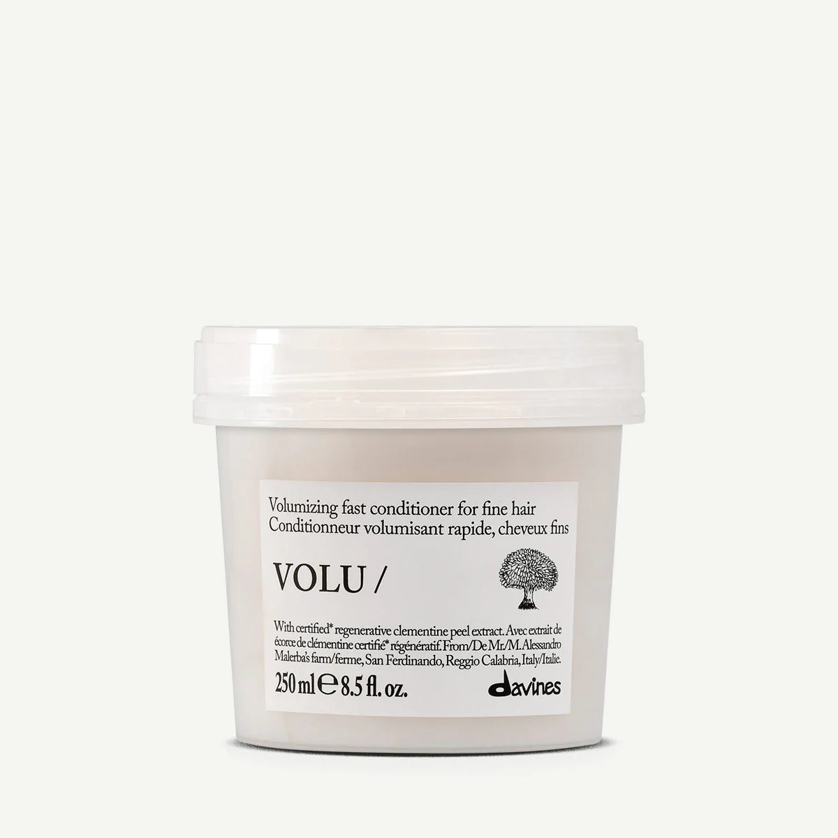 Volu Conditioner