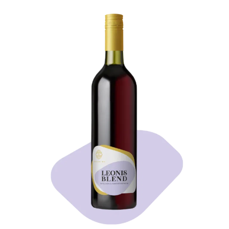 Leonis Blend