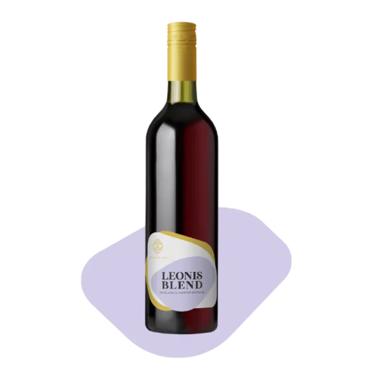 Leonis Blend